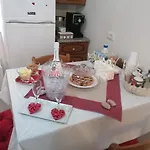 아파트 La Casetta Di Mimmi *