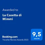 La Casetta Di Mimmi