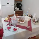 Διαμέρισμα La Casetta Di Mimmi *