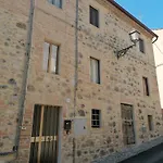 아파트 La Casetta Di Mimmi