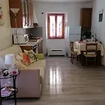 La Casetta Di Mimmi Διαμέρισμα Castel Viscardo