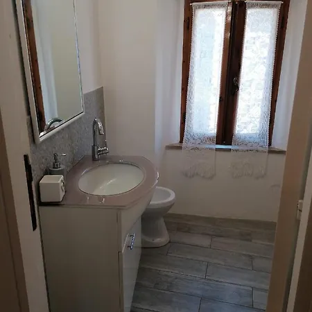 La Casetta Di Mimmi