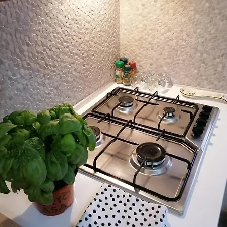La Casetta Di Mimmi Apartamento Castel Viscardo