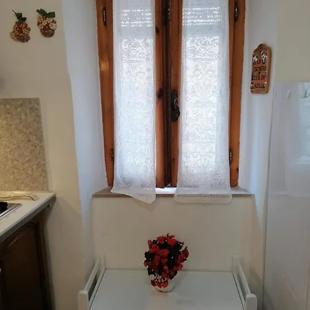 La Casetta Di Mimmi Apartmán *
