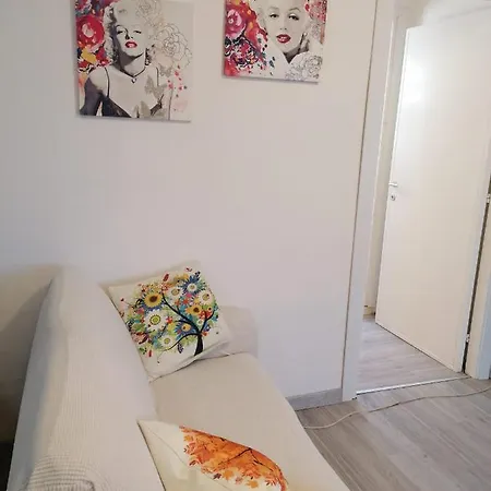 Appartamento La Casetta Di Mimmi