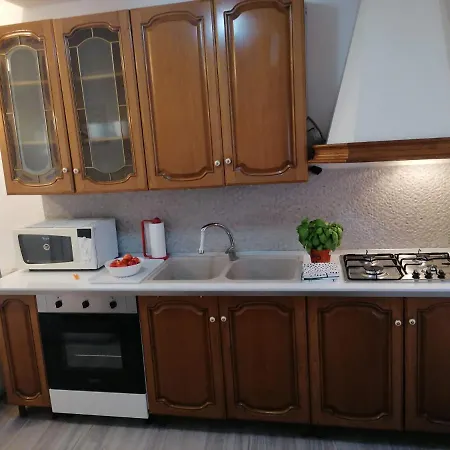 La Casetta Di Mimmi *