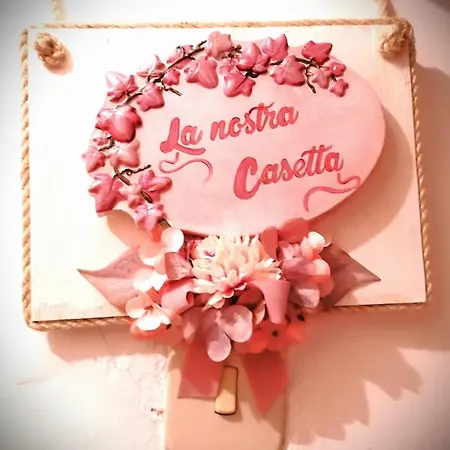 La Casetta Di Mimmi Castel Viscardo