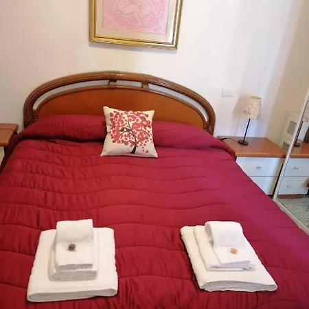 Apartamento La Casetta Di Mimmi Castel Viscardo