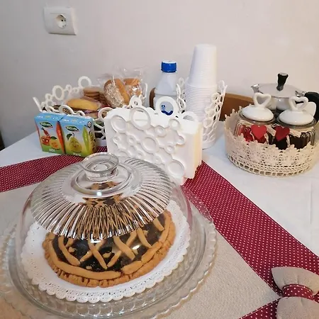 La Casetta Di Mimmi *