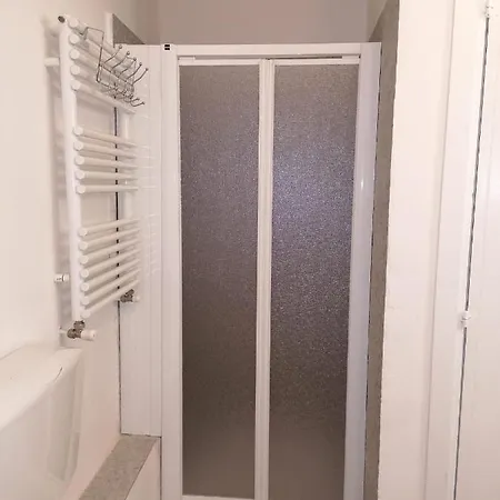 La Casetta Di Mimmi 公寓