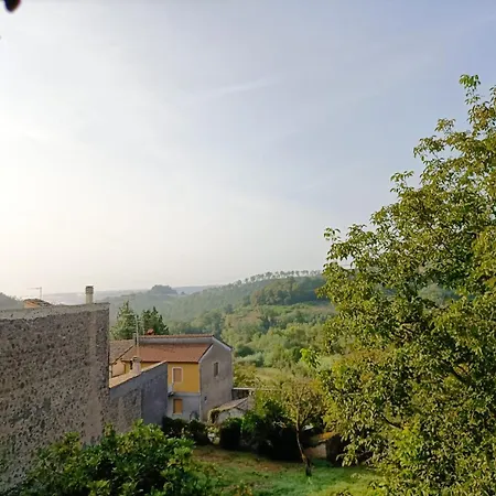 Apartamento La Casetta Di Mimmi