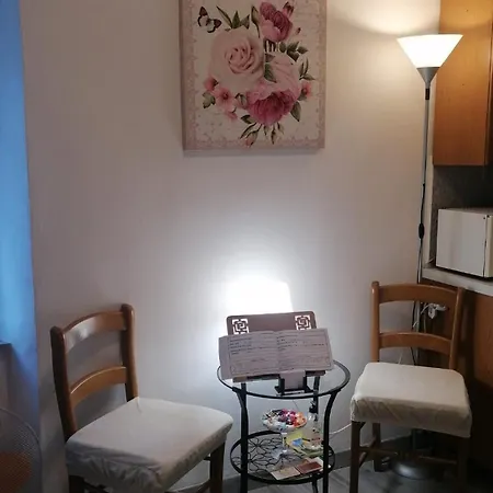 La Casetta Di Mimmi