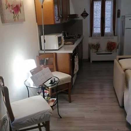 La Casetta Di Mimmi * Castel Viscardo