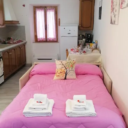 La Casetta Di Mimmi Castel Viscardo