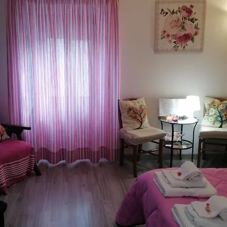 Appartamento La Casetta Di Mimmi