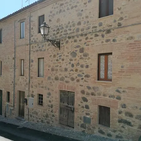 La Casetta Di Mimmi *