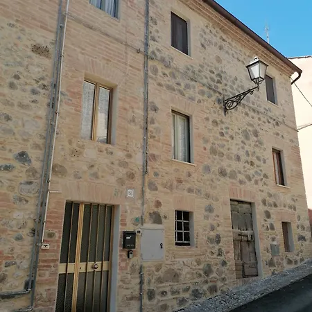 Apartmán La Casetta Di Mimmi