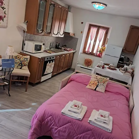 La Casetta Di Mimmi *