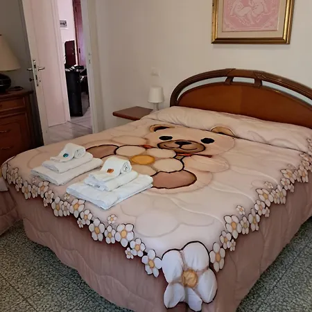 La Casetta Di Mimmi