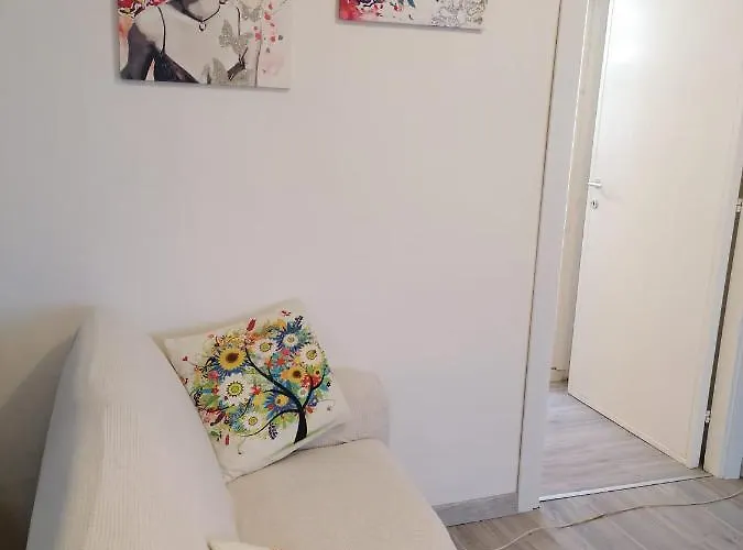 Apartamento La Casetta Di Mimmi