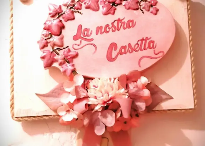 La Casetta Di Mimmi Castel Viscardo