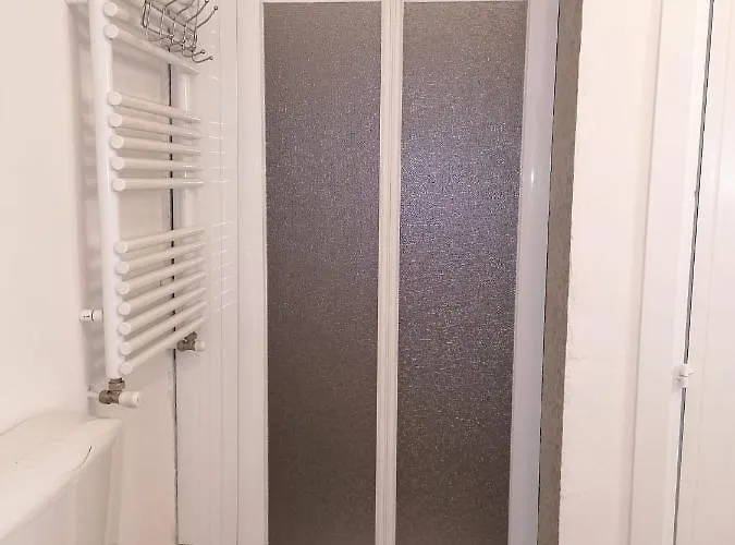 La Casetta Di Mimmi Apartamento