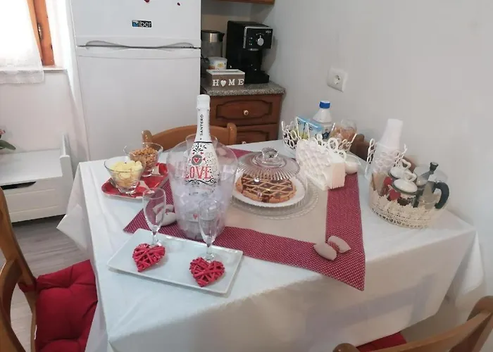 Apartamento La Casetta Di Mimmi *