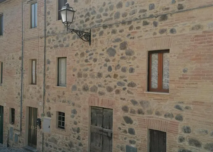 La Casetta Di Mimmi *